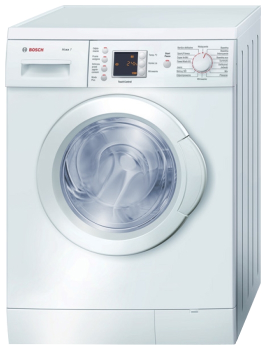   Bosch WAE 28443 OE